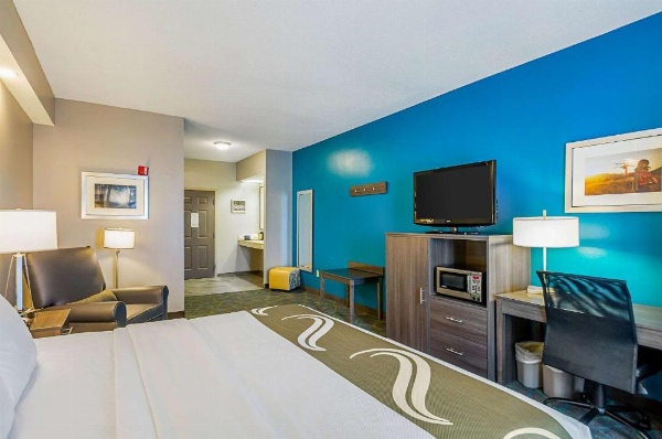 Quality Inn Harrisonburg I-81 image 10