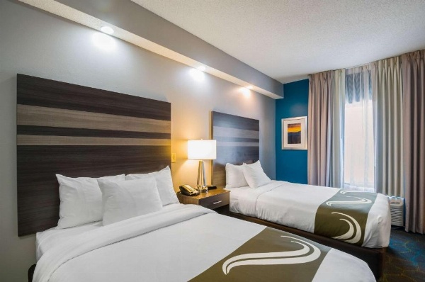 Quality Inn Harrisonburg I-81 image 14