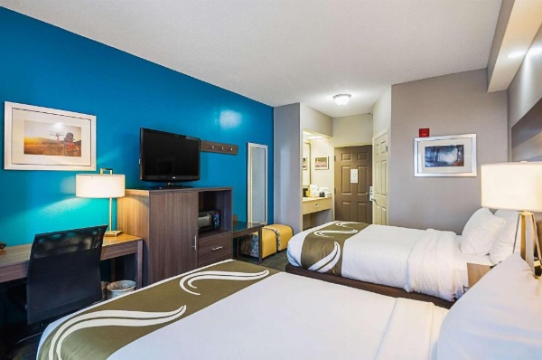 Quality Inn Harrisonburg I-81 image 15