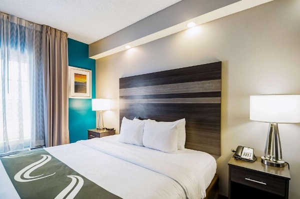 Quality Inn Harrisonburg I-81 image 18
