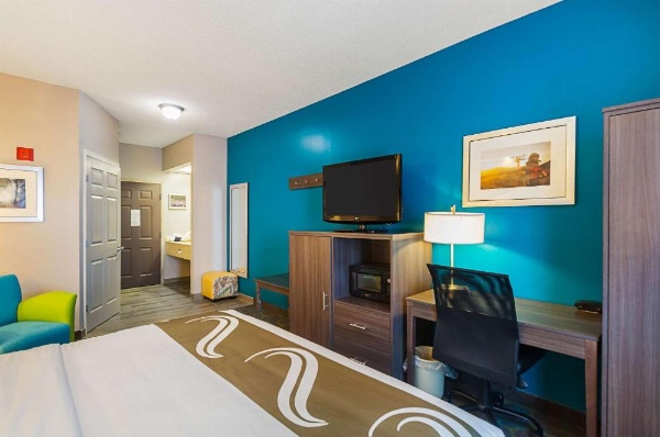 Quality Inn Harrisonburg I-81 image 19