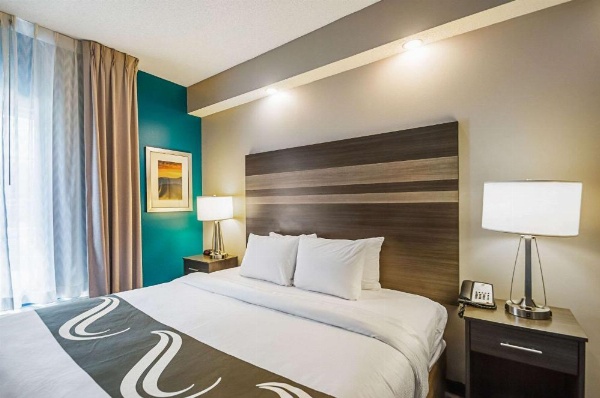Quality Inn Harrisonburg I-81 image 22