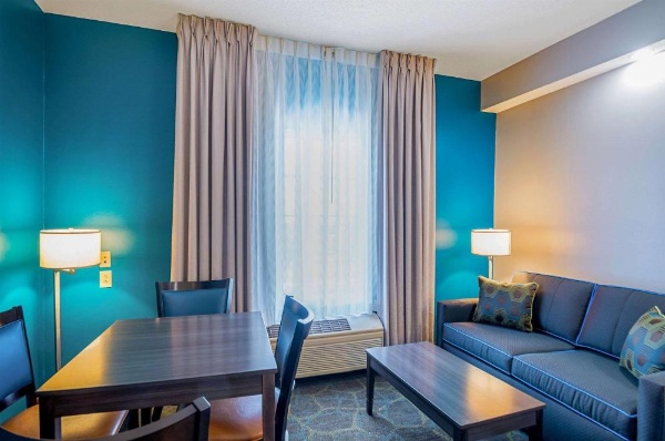 Quality Inn Harrisonburg I-81 image 28